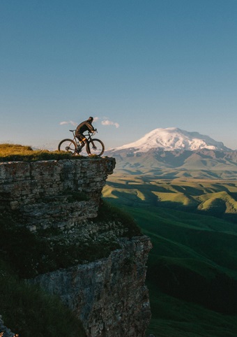 Mundo del ciclismo no profesional